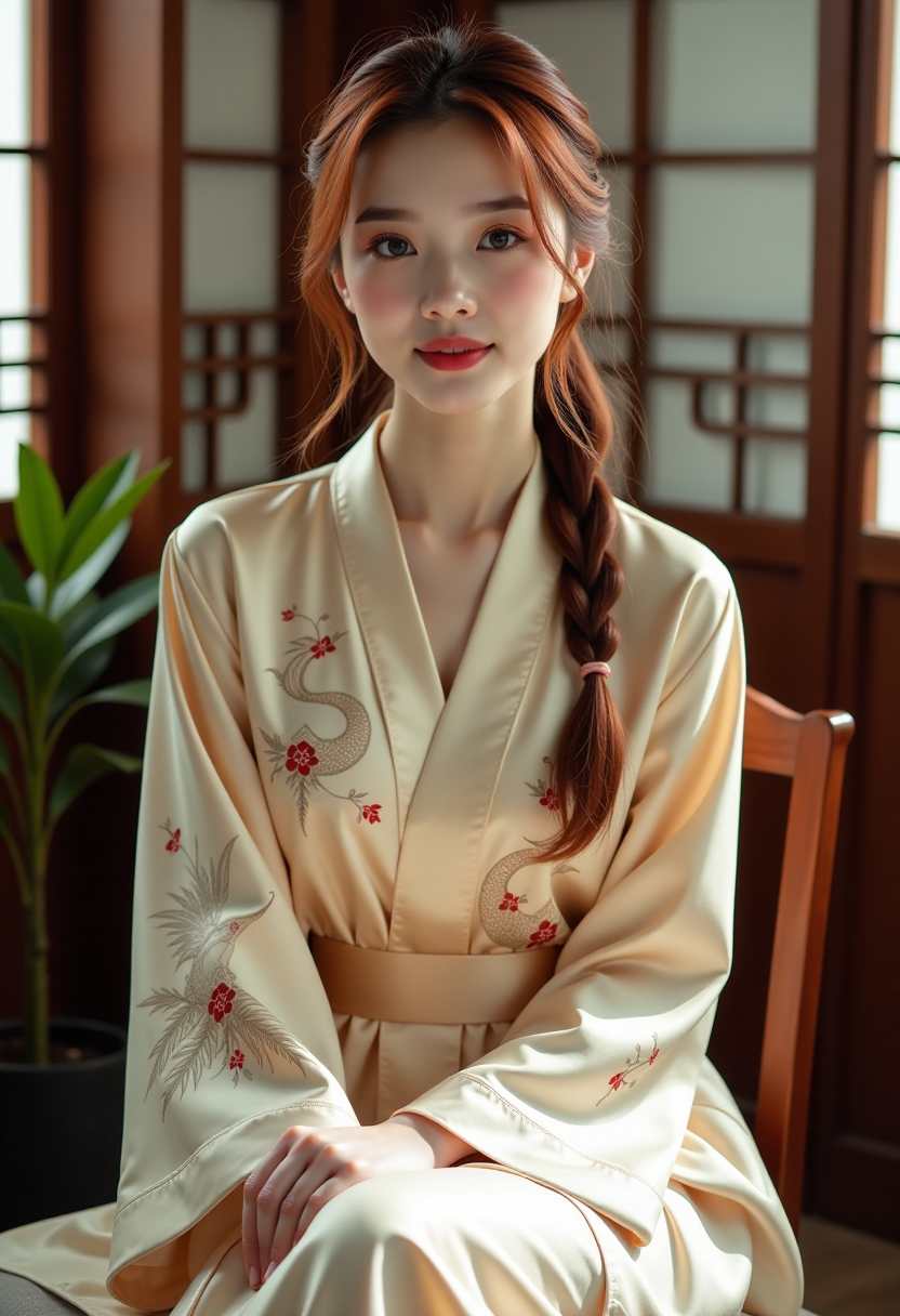 AI短剧魔改精选