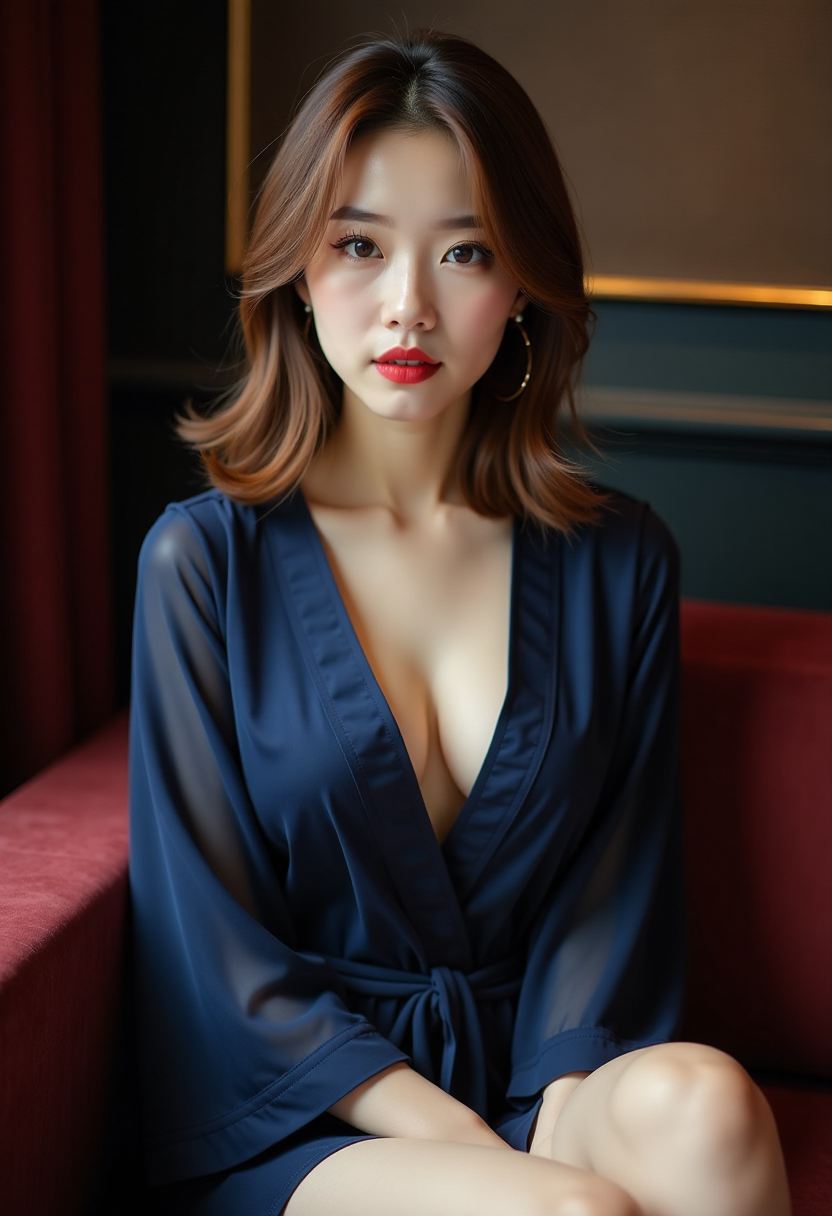 AI古装短剧